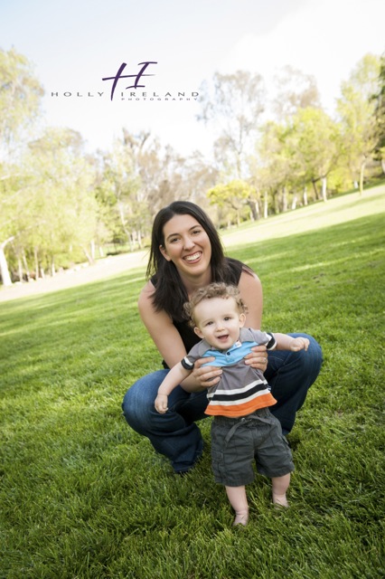 San Dieguito Park Family Photos San Diego CA, Family Photography San Diego, Holly Ireland Photography