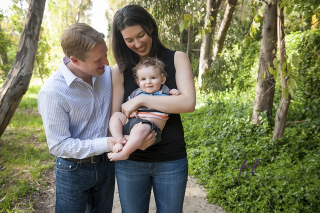 San Dieguito Park Family Photos San Diego CA, Family Photography San Diego, Holly Ireland Photography