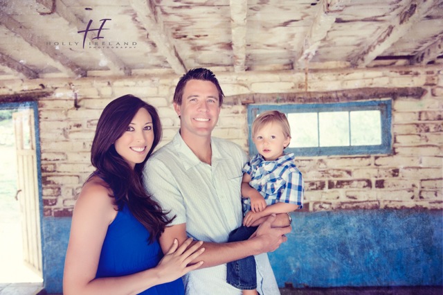 Leo Carrillo Ranch Carlsbad CA Family and Maternity Photos