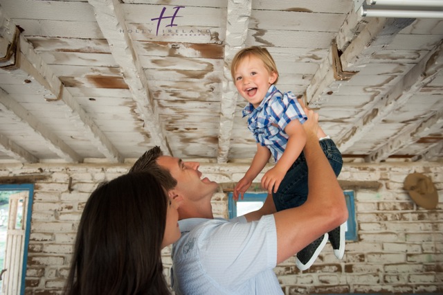 Leo Carrillo Ranch Carlsbad CA Family and Maternity Photos