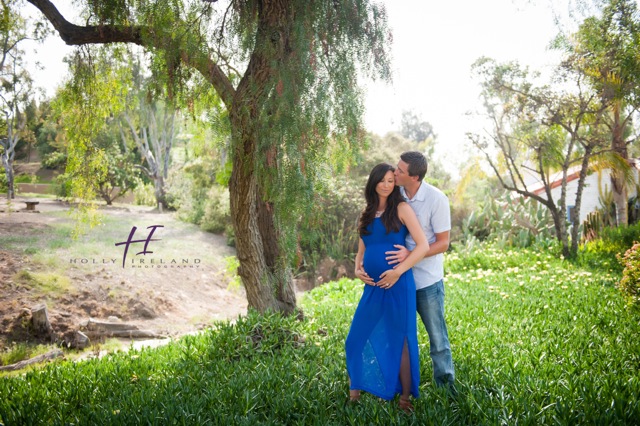 Leo Carrillo Ranch Carlsbad CA Family and Maternity Photos