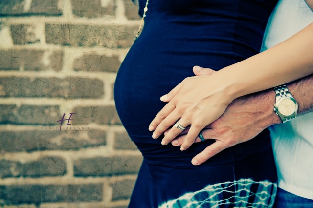 Leo Carrillo Ranch Carlsbad CA Family and Maternity Photos