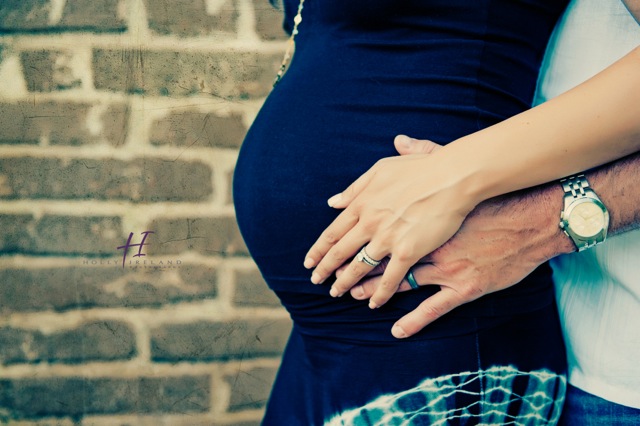 Leo Carrillo Ranch Carlsbad CA Family and Maternity Photos