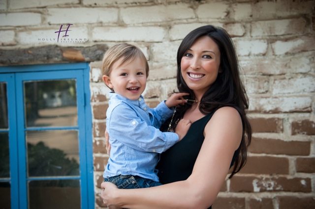 Leo Carrillo Ranch Carlsbad CA Family and Maternity Photos