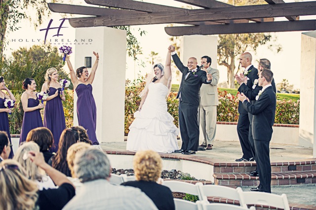 Wedgewood Banquet and wedding venue, the cottage inn, San Clement wedding Photos, 