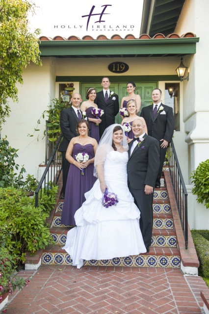Wedgewood Banquet and wedding venue, the cottage inn, San Clement wedding Photos, 