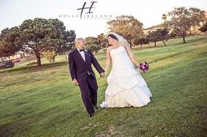 San Diego Wedding Photographer for FI4