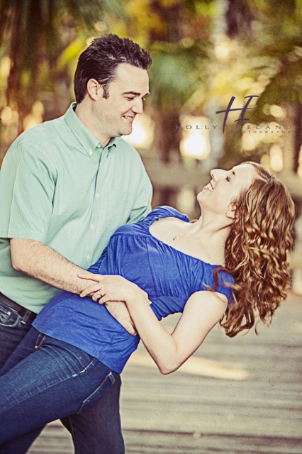 Balboa Park San Diego CA Engagement Photos, Balboa Park Photography, Holly Ireland Photography