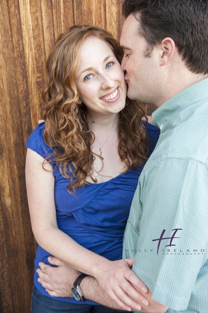 Balboa Park San Diego CA Engagement Photos, Balboa Park Photography, Holly Ireland Photography