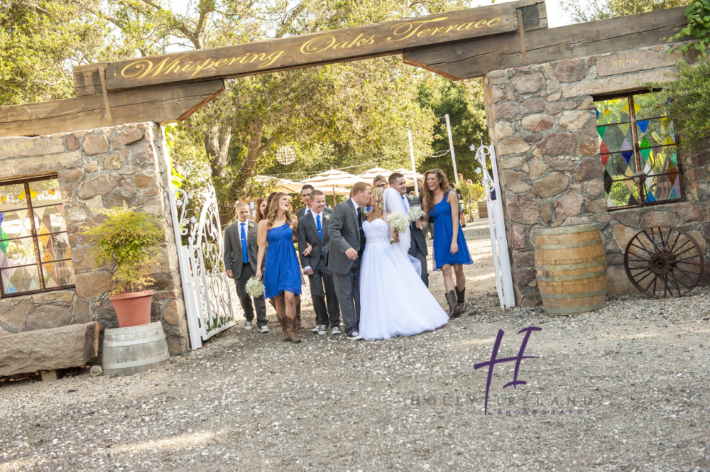 Temecula Wedding Photography, Whispering Oaks Terrace wedding Photo