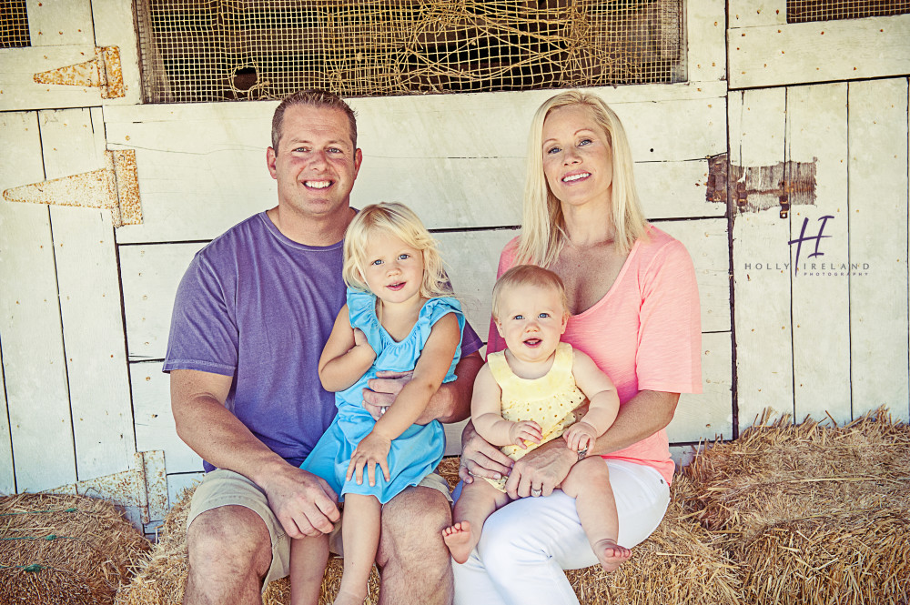 Leo Carrillo Ranch Photography