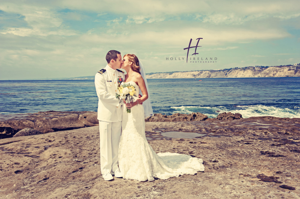 La Jolla wedding photography 