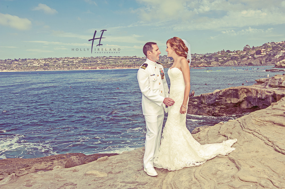 San diego Beach wedding photographers