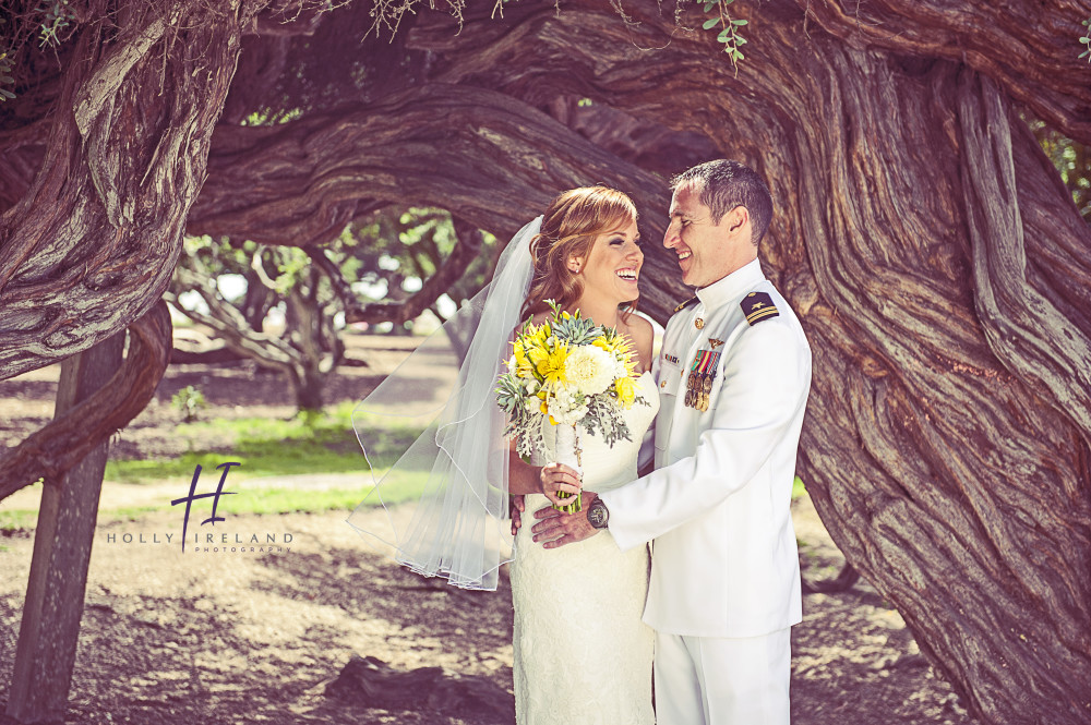 San Diego Wedding Photography in La Jolla