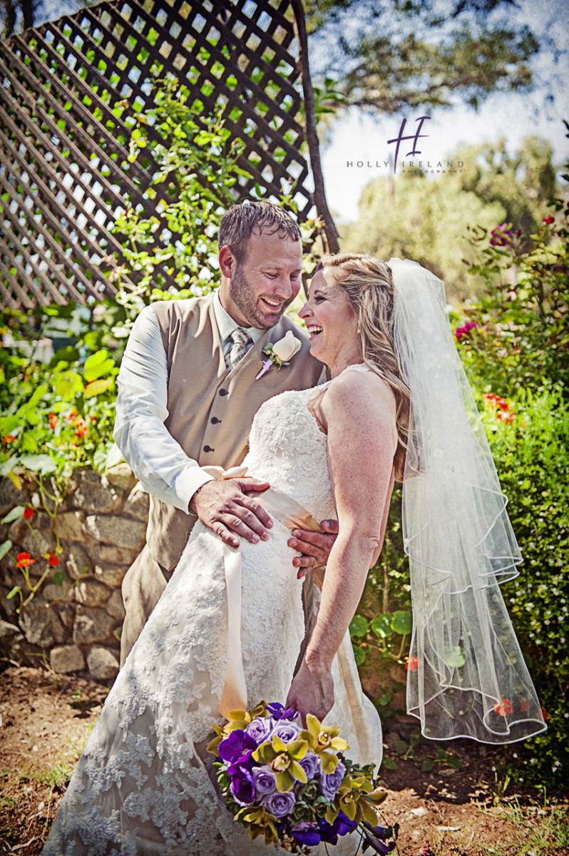 Bride and Groom photography in San Diego CA