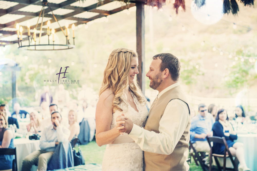 Quail Haven Farms in Vista CA Wedding Photography by Holly Ireland
