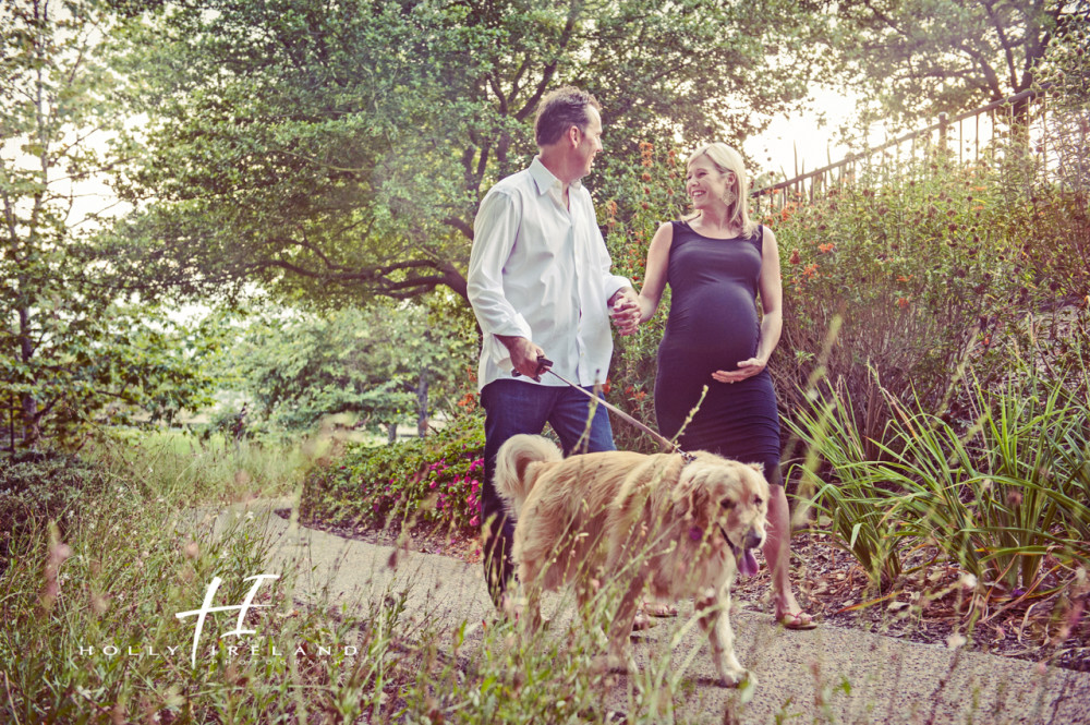 La Costa Maternity and newborn photography in CA