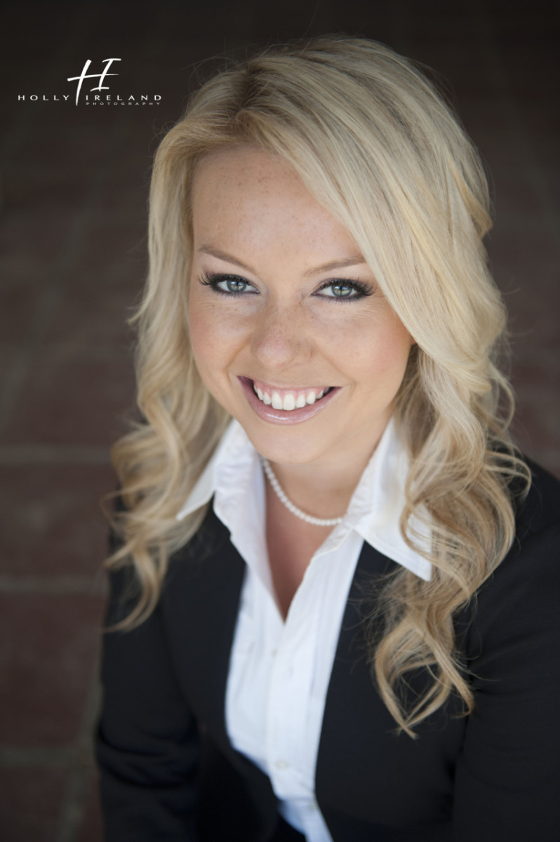 San diego realtor professional head shot photos