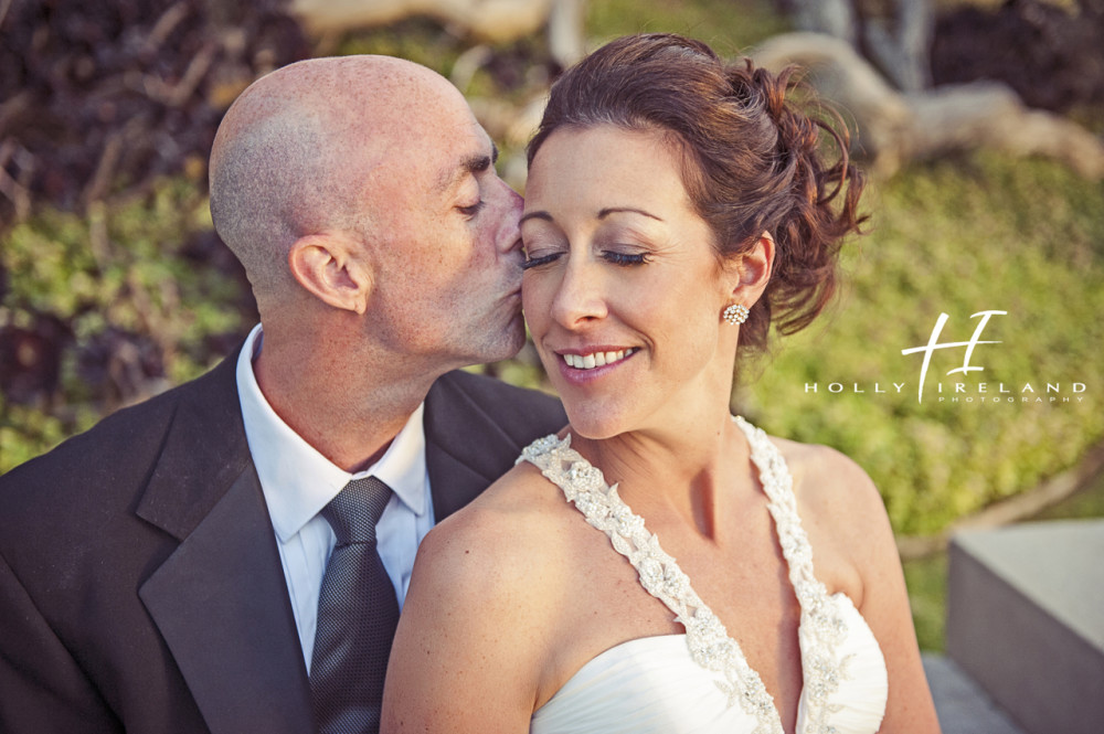 San Diego wedding photographers Holly Ireland Photography took this wedding photo