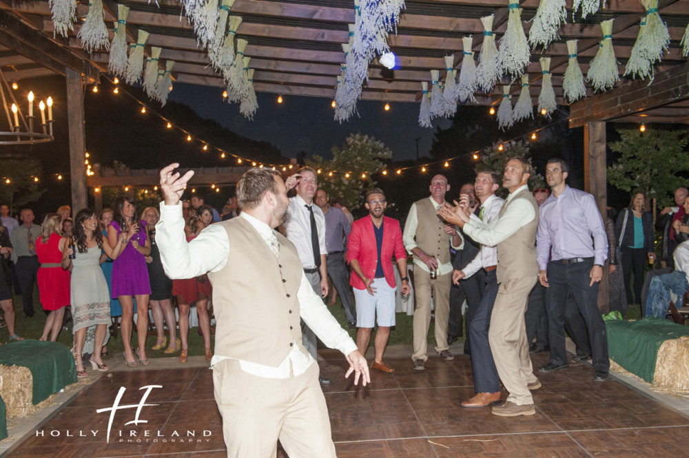 Dancing photos from a wedding in San Diego CA