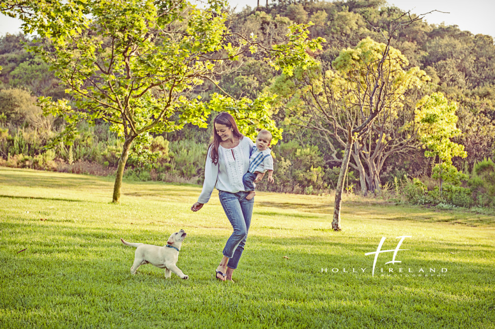 Creative family photography in San diego ca