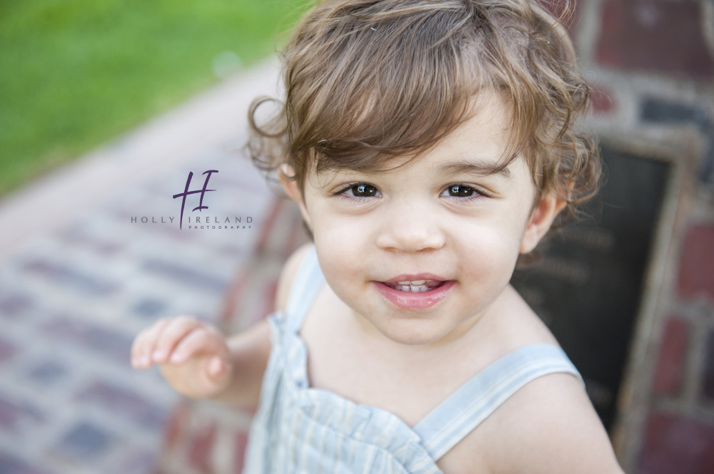 Adorable childrens photos in San Diego CA 