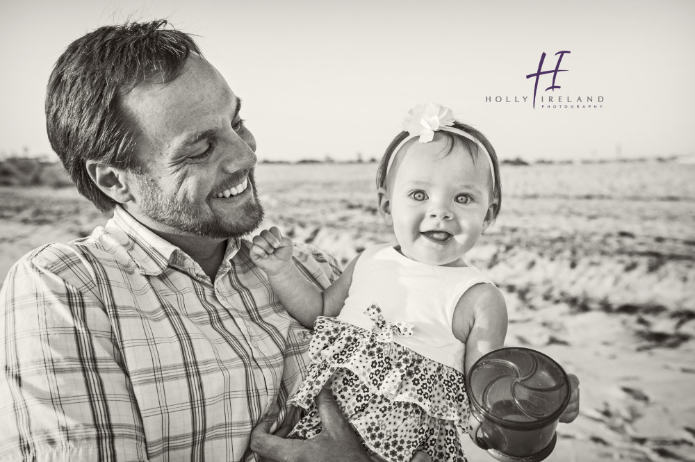 Father and daughter photos in San Diego ca