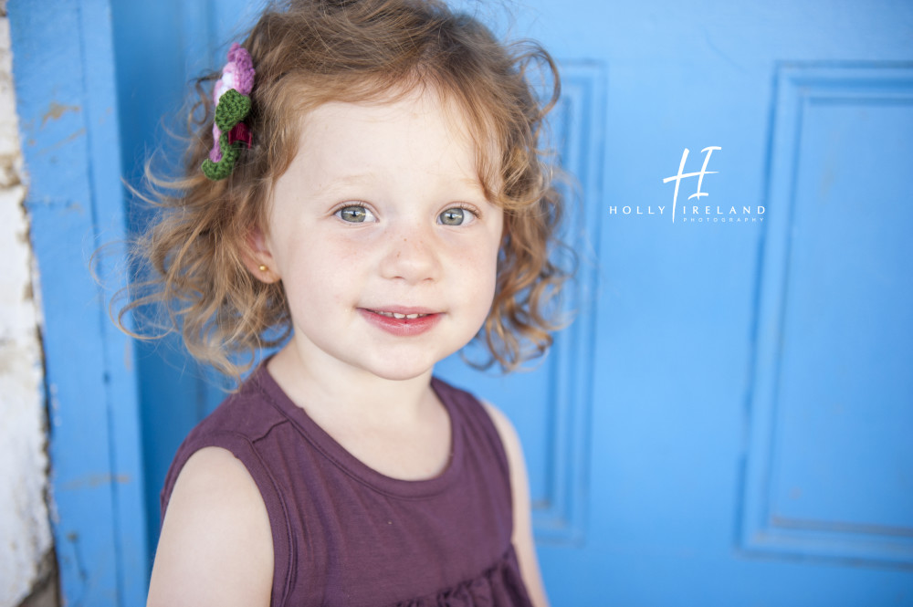 Cute kids headshots www.hollyireland.com