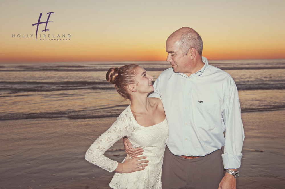 family beach photos