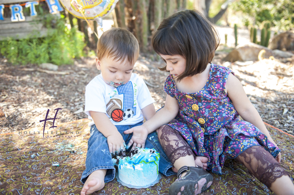 Ranch family photography