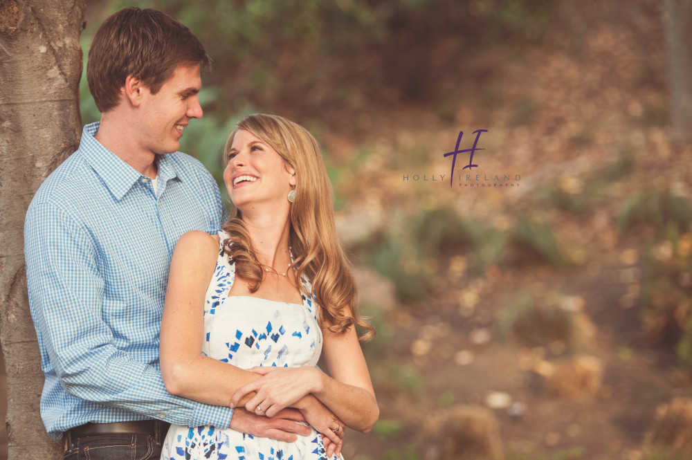 adorable engagement photography