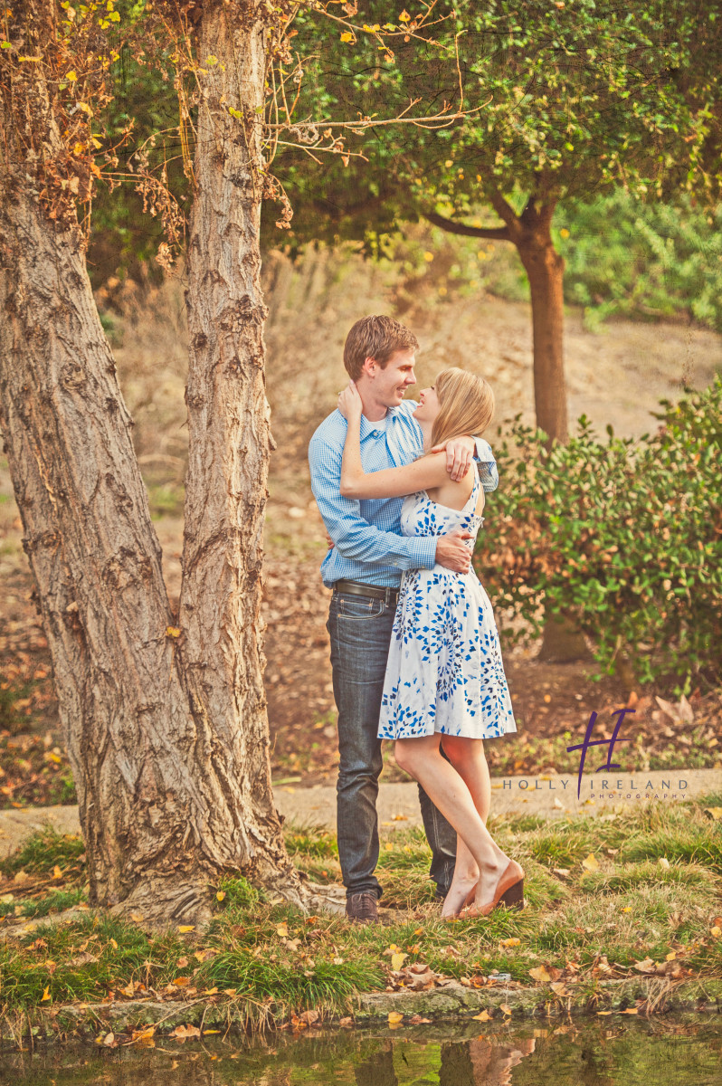 love! Engagement photography in Carlsbad Ca 