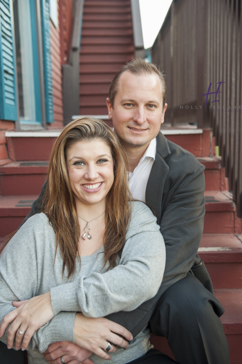 Adorable candid fun family photography in San Dieg