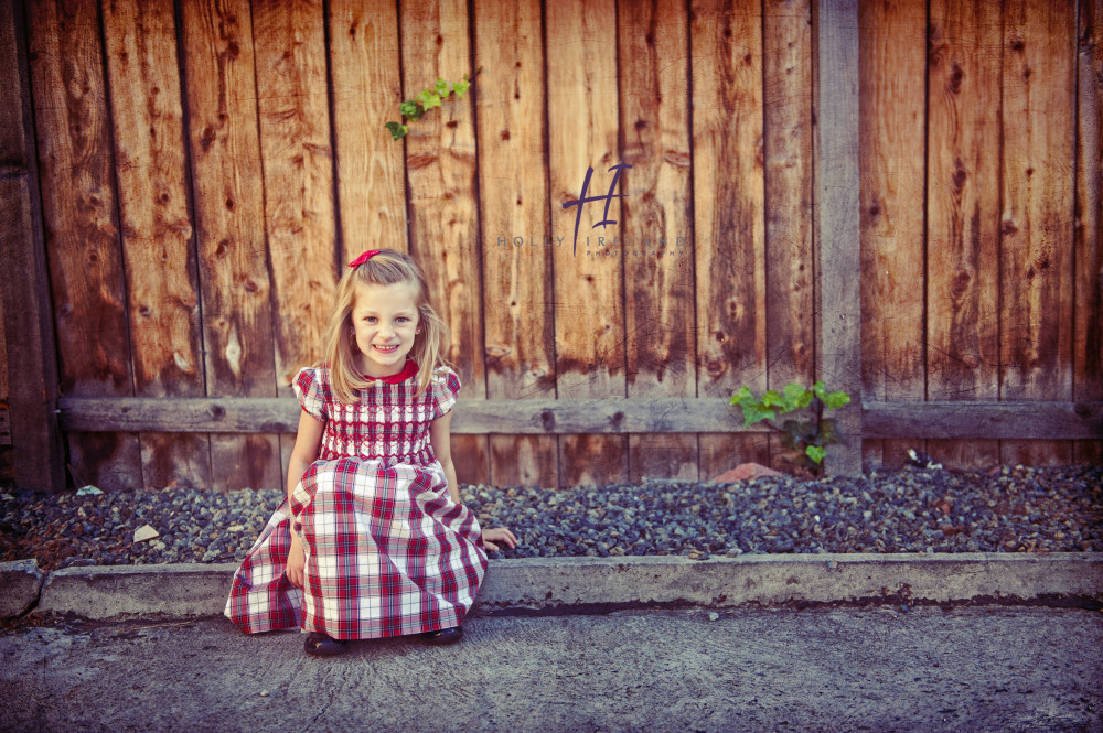 Adorable children's photography in san Diego