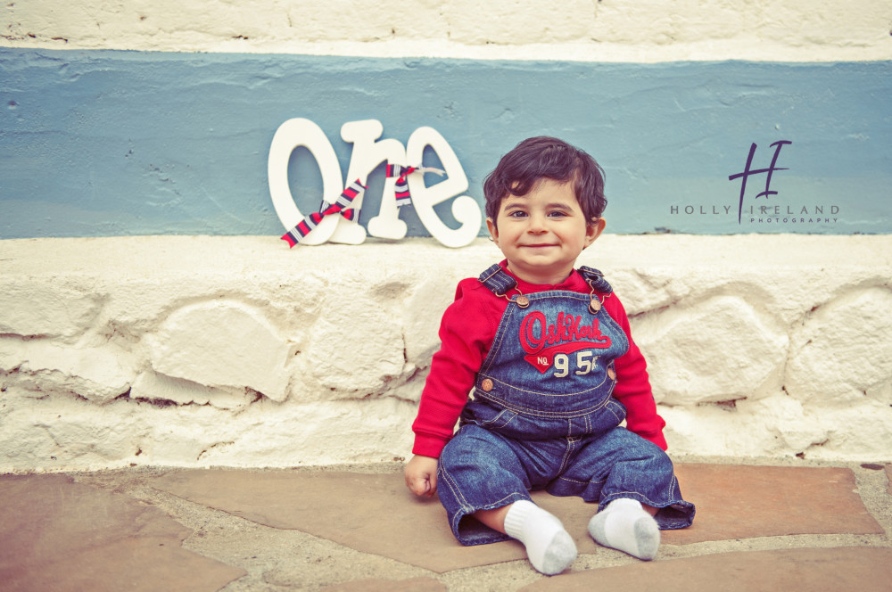 Adorable family photos in San Diego