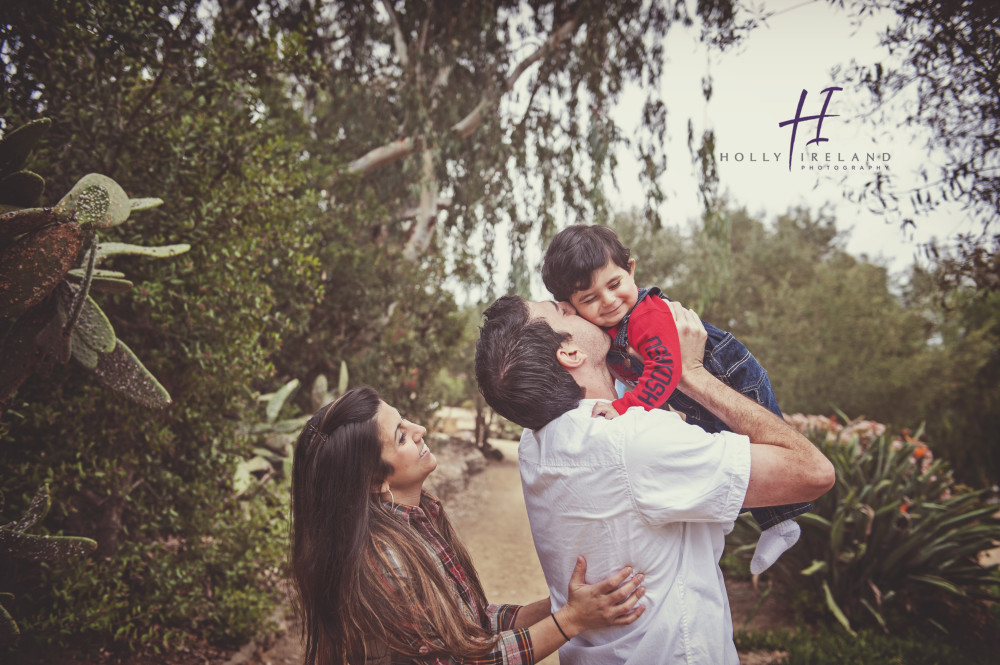 Fun family photography in Carlsbad CA