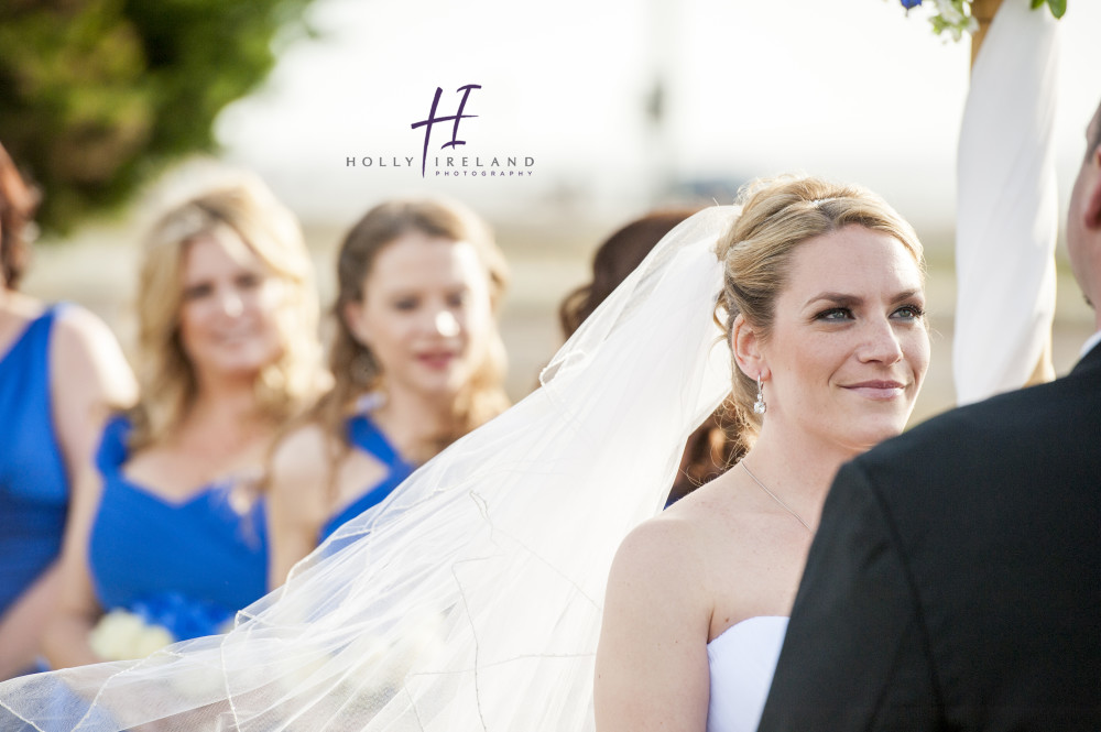 Carlsbad Hilton wedding photographer