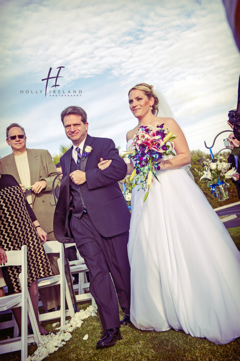 Hilton Garden Inn Carlsbad Wedding Photos With Michelle And Curt