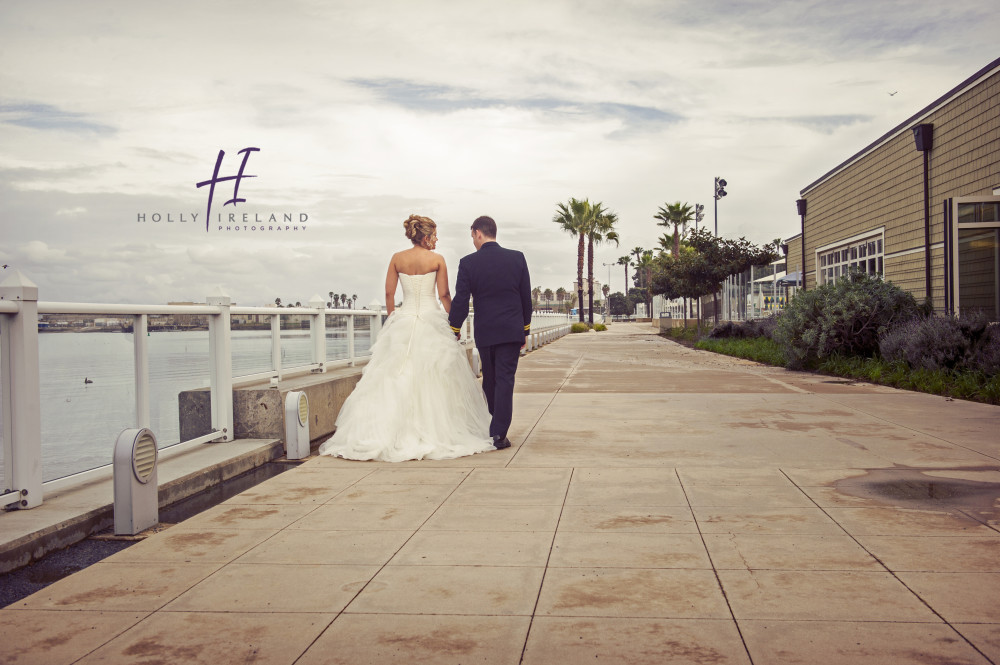 Coronado wedding photogrpahy