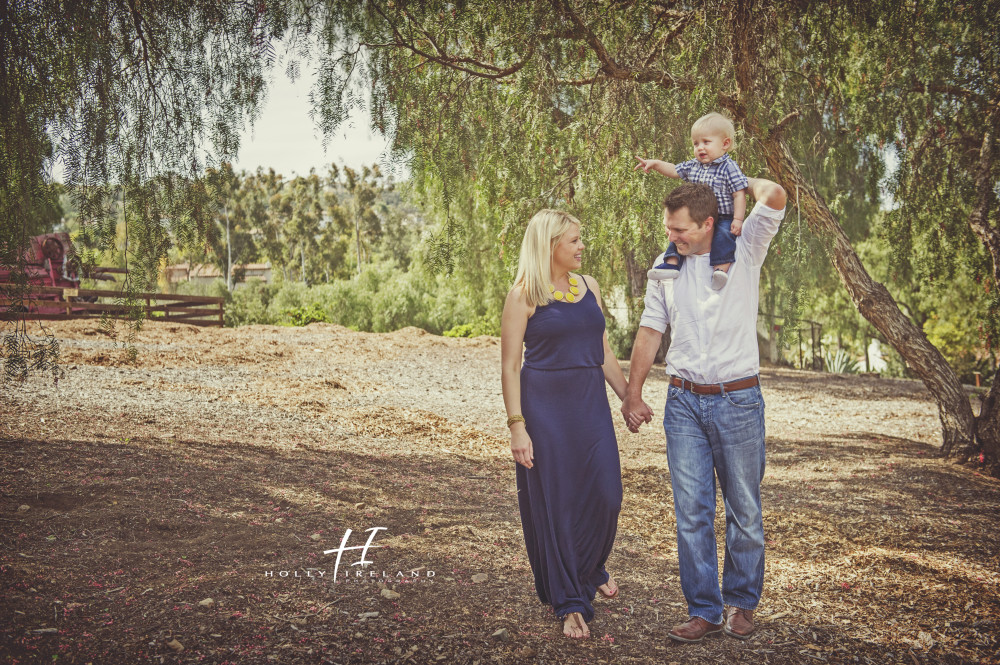 candid and beautiful family photography