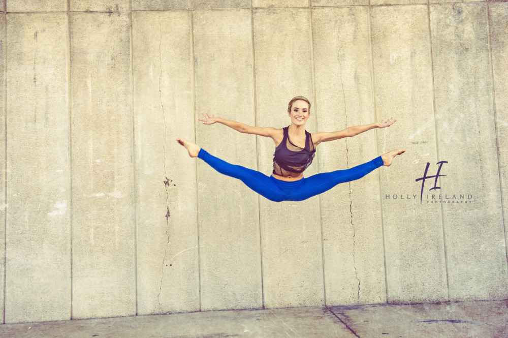 Dancer images and Dance photography Dancer jumping