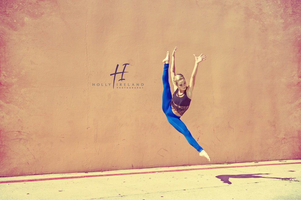 Dancer images and Dance photography Dancer jumping