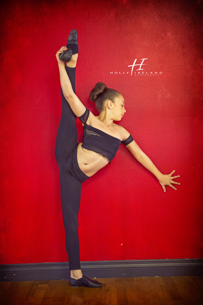 Dancer images and Dance photography