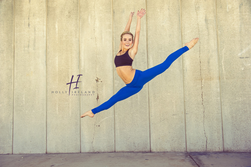 Dancer images and Dance photography Dancer jumping
