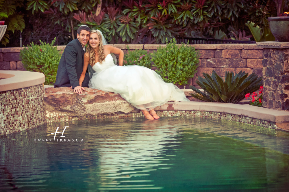 fun wedding photography in San Diego Ca