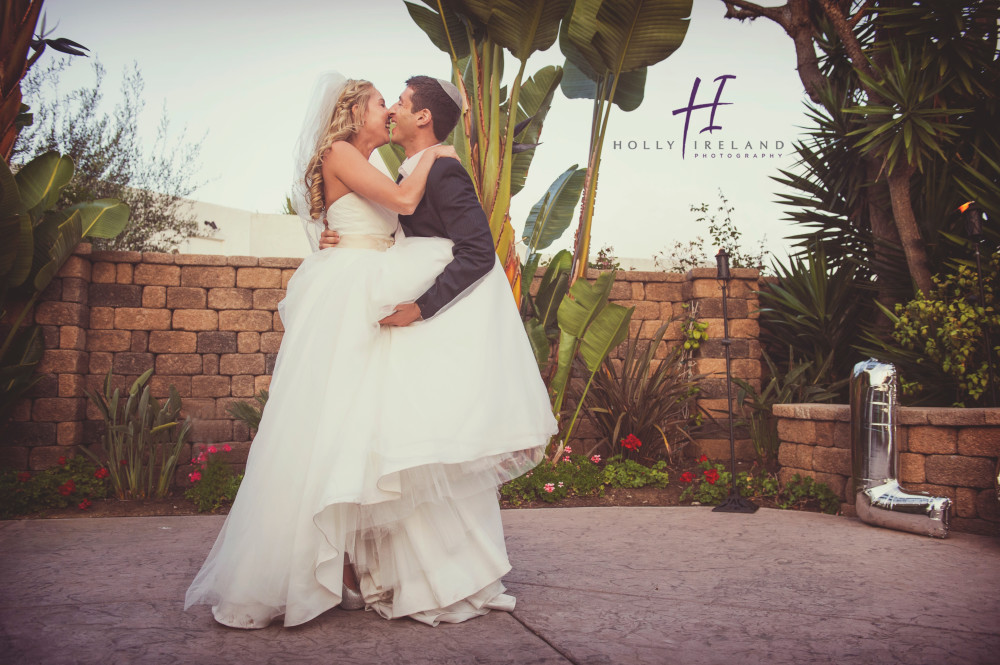 wedding photography in Rancho Santa FE CA