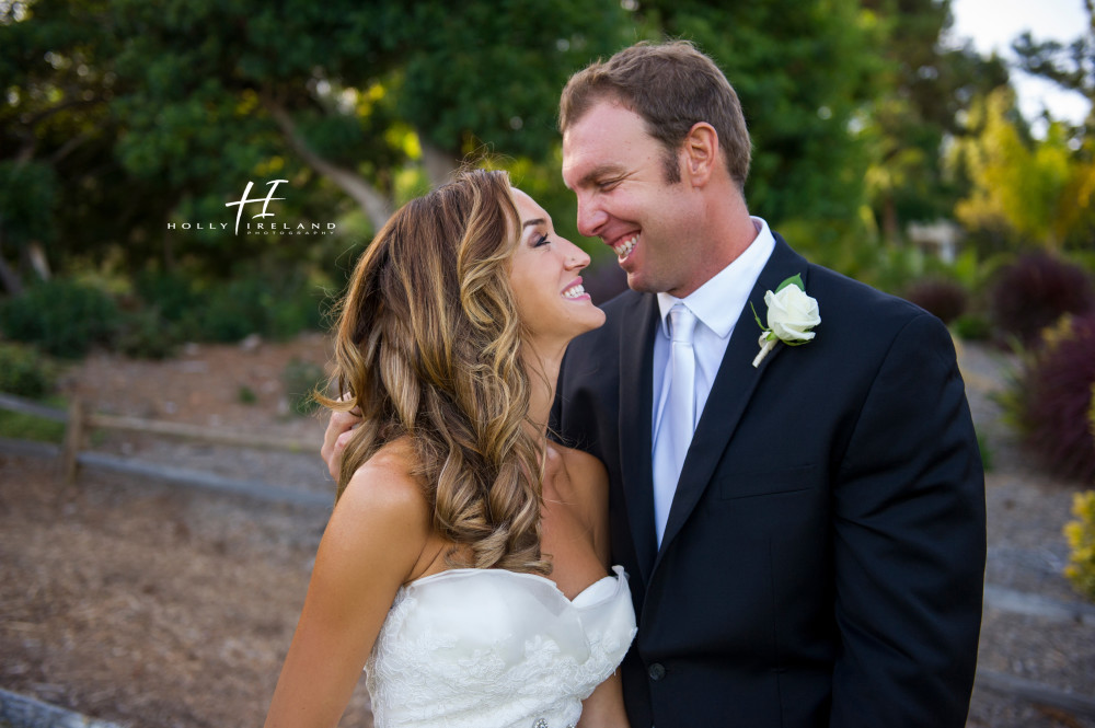 candid bride and groom Fairbanks ranch Wedding Photography in Rancho Santa Fe CA