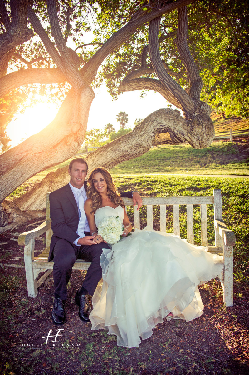 Fairbanks ranch club photography for weddings