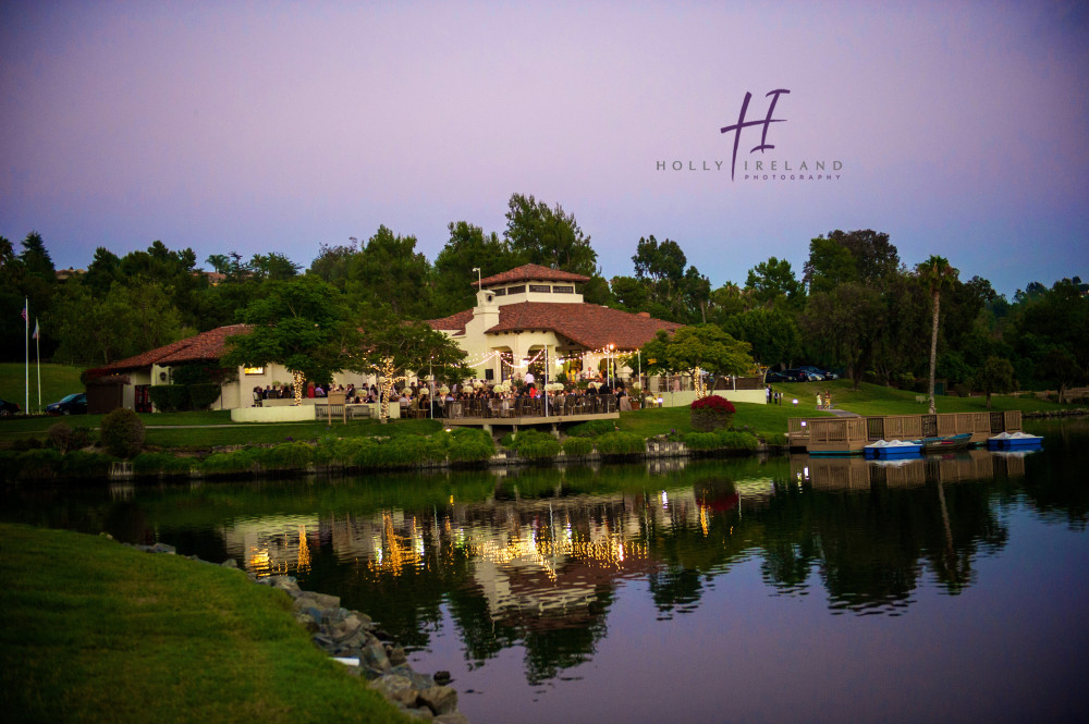 Fairbanks ranch club weddings