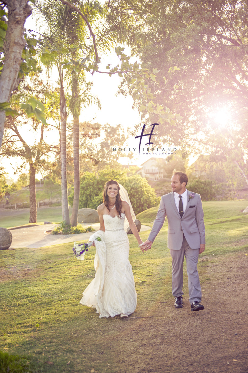 shadow Ridge wedding photos in Vista CA
